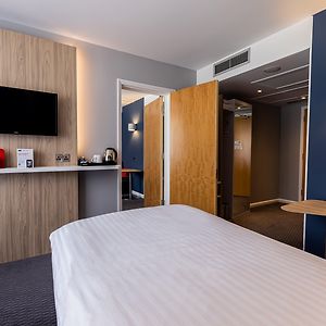 Standard Twin Room Hot